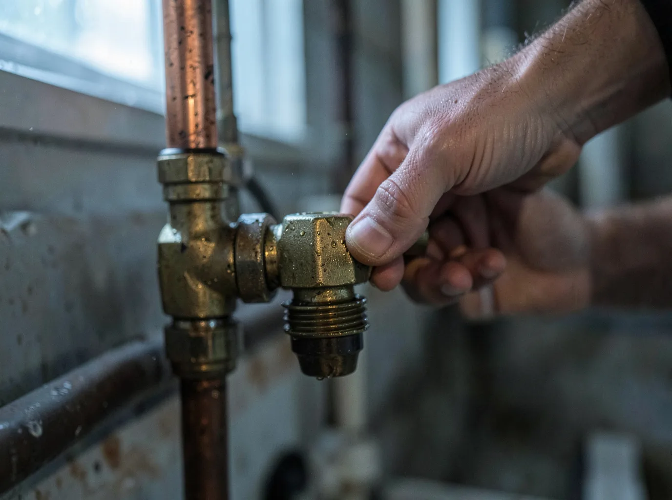 Emergency Plumber Wilmore, KS FAQs